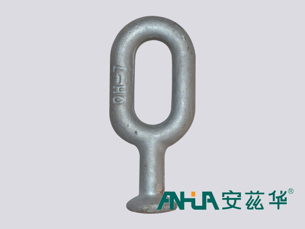 QH球頭掛環(huán)