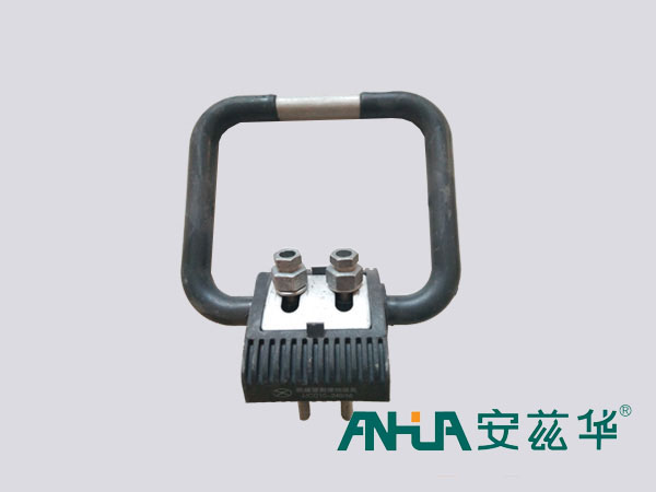 驗(yàn)電接地環(huán)