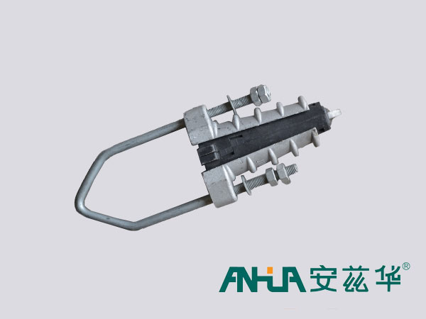 楔形絕緣耐張線夾